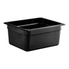 Cambro Camwear Half Size Food Pan 6 Inch Deep Polycarbonate Food Pan ( case of 6 )