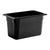 Cambro Camwear Quarter Size Food Pan 6 Inch Deep Polycarbonate Food Pan ( case of 6 )