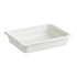 Cambro Camwear Full Size Polycarbonate Food Pan Commercial Steam Table Hotel Pan ( Case of 6 )
