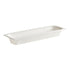 Cambro Camwear Half Size Long Food Pan 2 Inch Deep Polycarbonate Food Pan ( case of 6 )