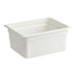 Cambro Camwear Half Size Food Pan 6 Inch Deep Polycarbonate Food Pan ( case of 6 )