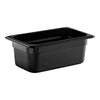 Cambro H Pan Quarter Size 4 Inch Deep High Heat Food Pan ( case of 6 )