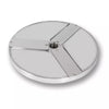 Sammic FC-1+ 1/32" Slicing Disc for Commercial Food Processors