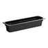 Cambro Camwear Half Size Long Food Pan 4 Inch Deep Polycarbonate Food Pan ( case of 6 )