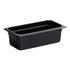 Cambro Camwear One Third Size Food Pan 4 Inch Deep Polycarbonate Food Pan ( case of 6 )