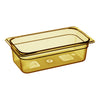 Cambro H Pan One Third Size 4 Inch Deep High Heat Food Pan ( case of 6 )