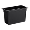 Cambro Camwear One Third Size Food Pan 8 Inch Deep Polycarbonate Food Pan ( case of 6 )
