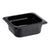 Cambro Camwear One Sixth Size Food Pan 2 Inch Deep Polycarbonate Food Pan ( case of 6 )