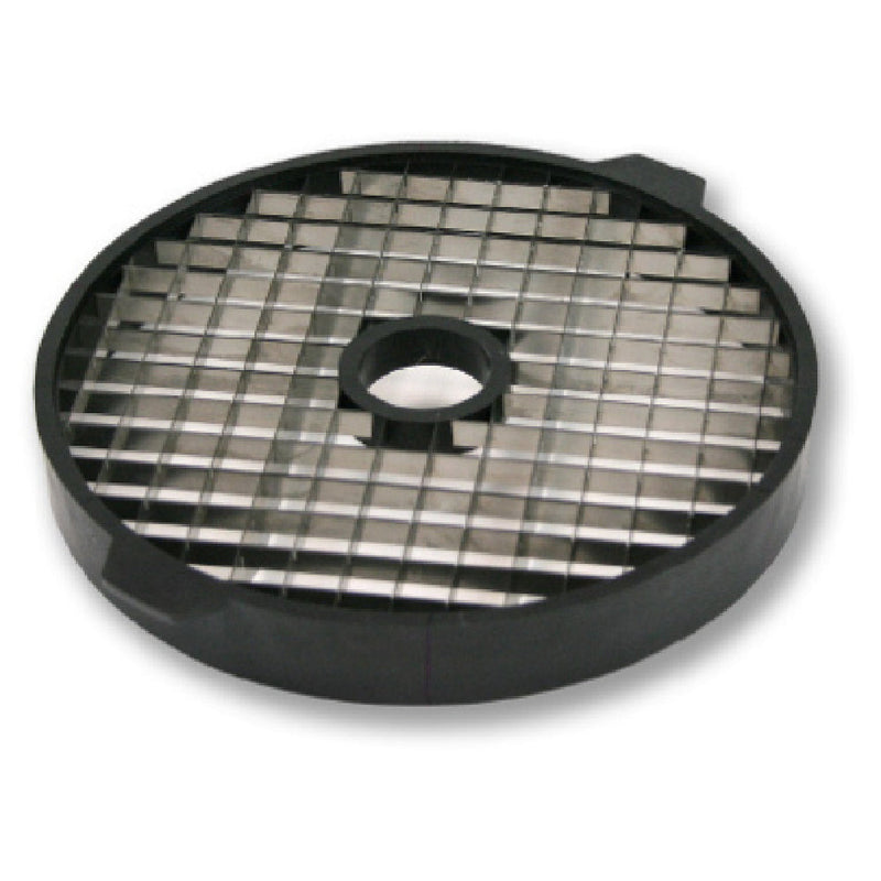 Sammic FMC-8D 5/16" (8mm) Dicing Grid  | Commercial Vegetable Cube Cutter Grid