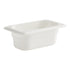 Cambro Camwear One Ninth Size Food Pan 2 Inch Deep Polycarbonate Food Pan ( case of 6 )