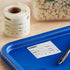 Cambro StoreSafe® Dissolvable Food Rotation Labels