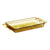 Cambro H Pan Full Size 2 Inch High Heat Food Pan with Handles ( Case of 6 )