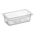Cambro Camwear® 1/3 Size 4" Deep Food Pan