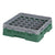 Cambro Camrack® 36-Compartment Full Size Glass Rack
