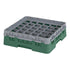 Cambro Camrack® 36-Compartment Full Size Glass Rack