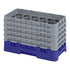Cambro Camrack 17 Compartment Half Size Glass Rack with 10 1/8 Inch Compartments ( Case of 2 )