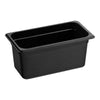 Cambro Camwear One Third Size Food Pan 6 Inch Deep Polycarbonate Food Pan ( case of 6 )
