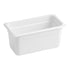 Cambro Camwear One Third Size Food Pan 6 Inch Deep Polycarbonate Food Pan ( case of 6 )