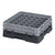 Cambro Camrack 36 Compartment Glass Rack with 5 1/4 Inch Compartments ( Case of 4 )