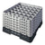 Cambro Camrack 36 Compartment Glass Rack with 11 3/4 Inch Compartments ( Case of 2 )