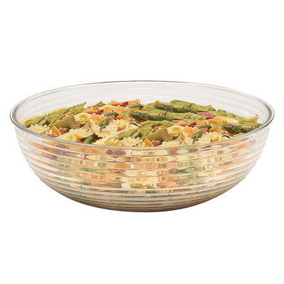 Cambro Camwear® Ribbed 12" Round Serving Bowl ( Case of 12 )
