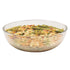 Cambro Camwear® Ribbed 12" Round Serving Bowl ( Case of 12 )