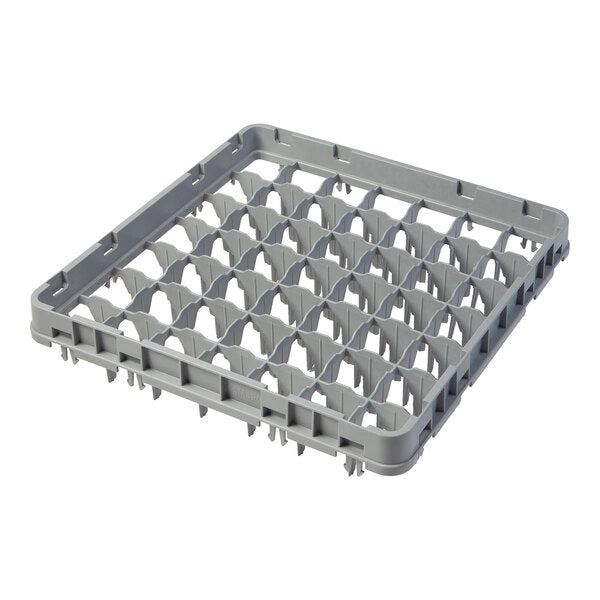 Cambro Camrack® 49-Compartment Full Size Full Drop Extender