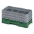 Cambro Camrack® 8-Compartment 6 7/8