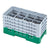 Cambro Camrack® 8-Compartment 8 1/2