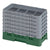 Cambro Camrack® 8-Compartment 11-3/4