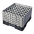 Cambro Camrack® Customizable 49-Compartment 10-1/8
