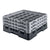 Cambro Camrack 36 Compartment Glass Rack with 6 1/8 Inch Compartments ( Case of 4 )