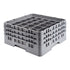 Cambro Camrack 36 Compartment Glass Rack with 6 1/8 Inch Compartments ( Case of 4 )