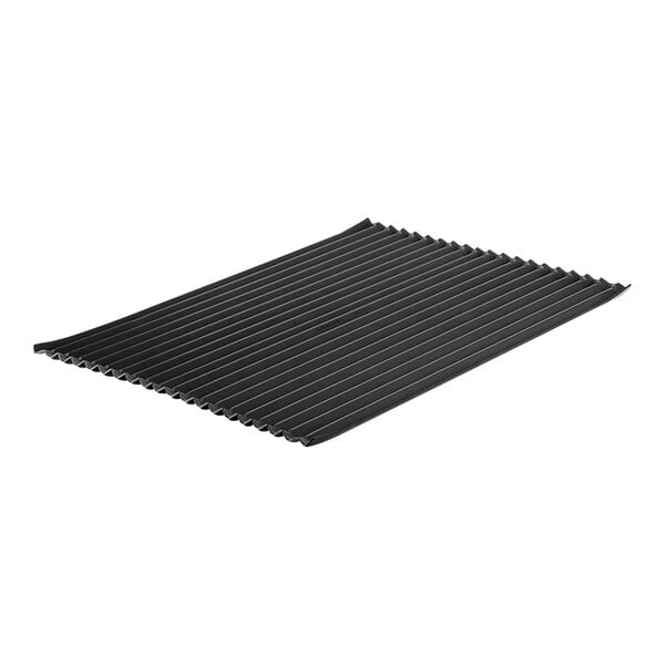 LloydPans anodized aluminum grill pan with Dura-Kote® finish