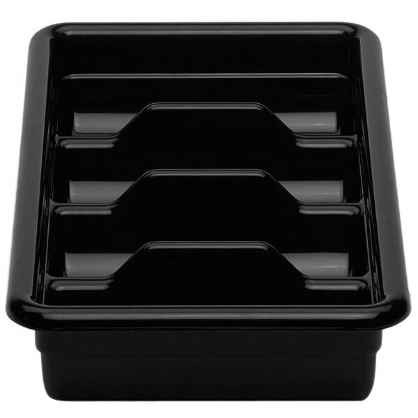 Cambro Poly Cambox® 4-Compartment Cutlery Box