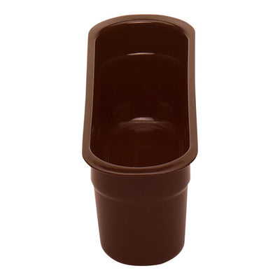 Cambro Poly Cambox® Cutlery Insert Box