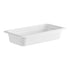 Cambro Camwear One Third Size Food Pan 2 Inch Deep Polycarbonate Food Pan ( case of 6 )