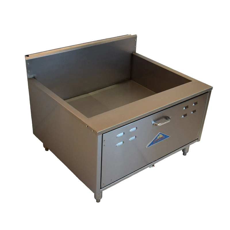 Comstock-Castle, 2932DF, Doughnut & Funnel Cake Fryer