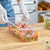 Cambro Camwear® 1/3 Size 4