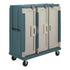 Cambro Meal Delivery Cart with 60-Tray Capacity