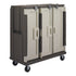 Cambro Meal Delivery Cart with 60-Tray Capacity