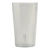 Cambro Camwear 5 oz Polycarbonate Tumbler Commercial Drink Glass ( Case of 48 )