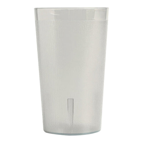 Cambro Camwear 5 oz Polycarbonate Tumbler Commercial Drink Glass ( Case of 48 )