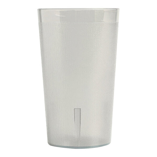 Cambro Camwear 5 oz Polycarbonate Tumbler Commercial Drink Glass ( Case of 48 )