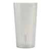 Cambro Camwear 17 oz Polycarbonate Tumbler Commercial Drink Glass ( Case of 48 )