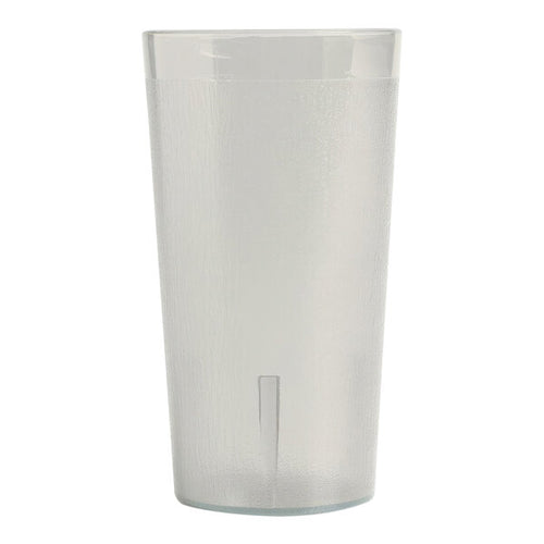 Cambro Camwear 17 oz Polycarbonate Tumbler Commercial Drink Glass ( Case of 48 )