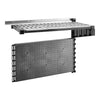 Cambro Camshelving® Elevation Series Task Station Add-On Kit, 18" x 36"