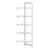 Cambro Camshelving Premium Add-On 5VS Shelving Unit – Speckled Gray
