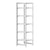 Cambro Camshelving Premium 5-Shelf Solid Starter Shelving Unit – Speckled Gray