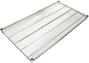 Omcan 14" Chrome Plated Wire Shelf – Heavy-Duty Storage Rack (Various sizes available)
